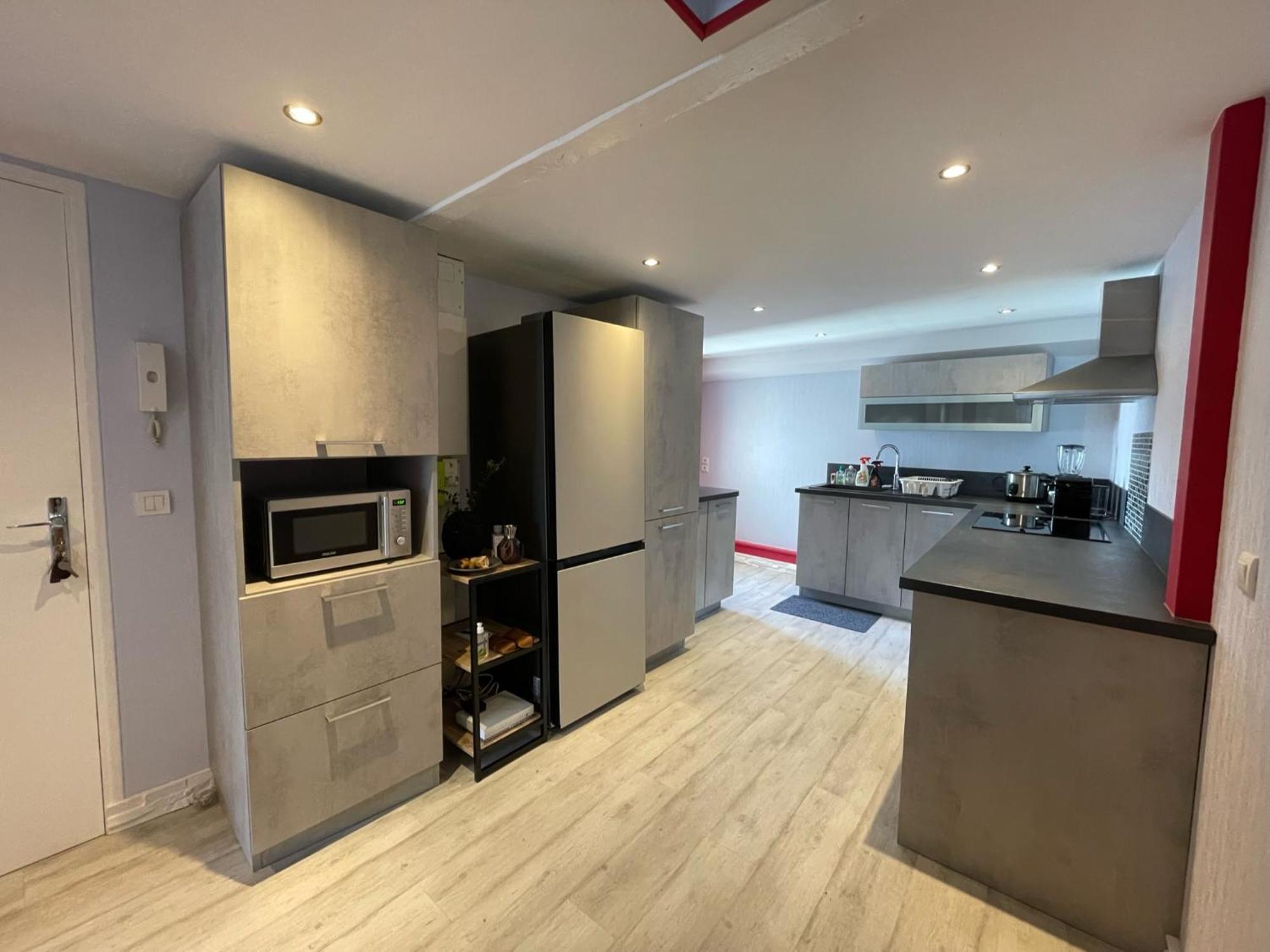 A1 Champagne Loft - 105 M2 6 Personnes - Place De La Republique - Chalons En Champagne Eksteriør bilde